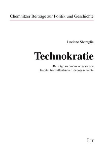 Produktbild: Technokratie