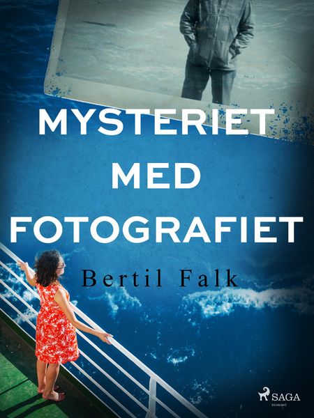 Produktbild: Mysteriet med fotografiet