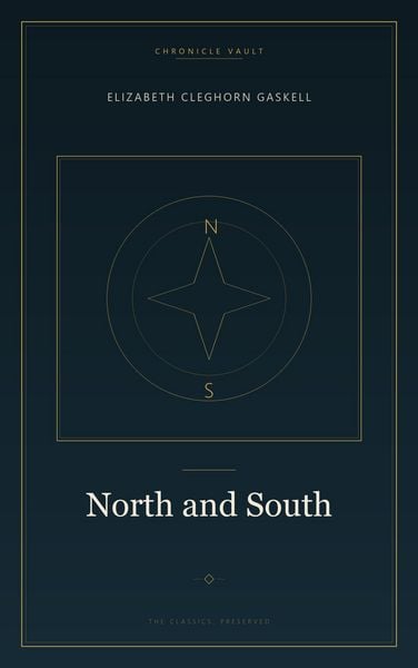Produktbild: North and South
