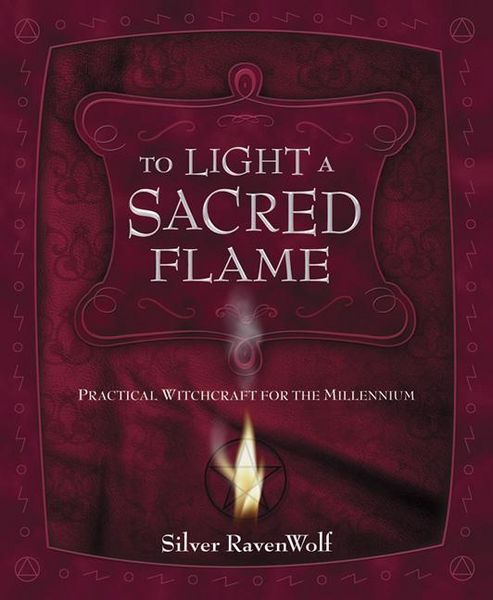 Produktbild: To Light a Sacred Flame