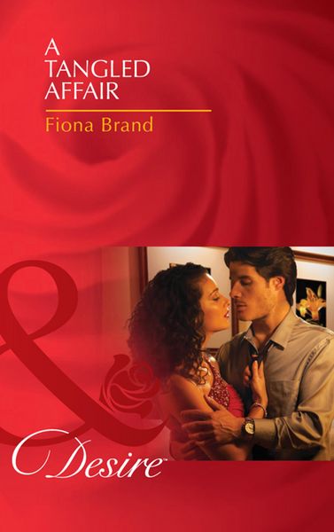 Produktbild: A Tangled Affair