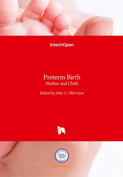 Produktbild: Preterm Birth