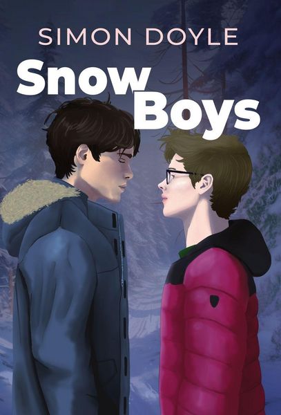 Produktbild: Snow Boys