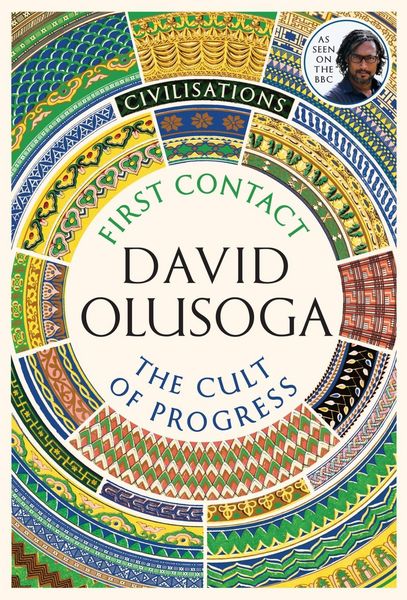 Produktbild: Cult of Progress
