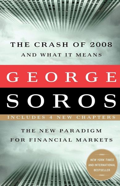 Produktbild: The Crash of 2008 and What It Means