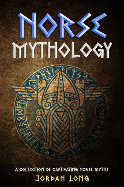 Produktbild: Norse Mythology