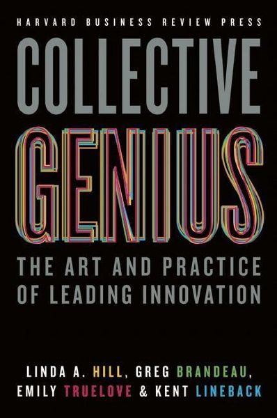 Produktbild: Collective Genius