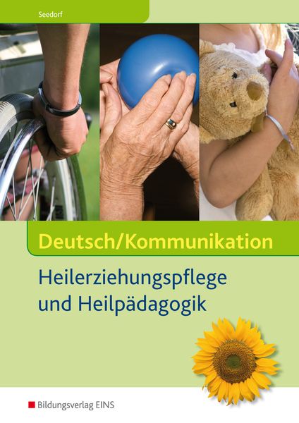 Produktbild: Deutsch/Kommunikation