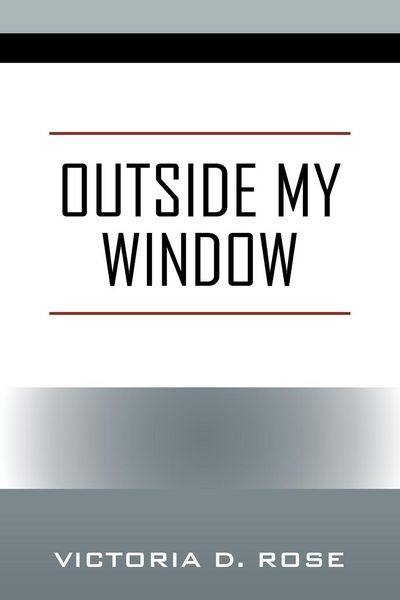 Produktbild: Outside My Window