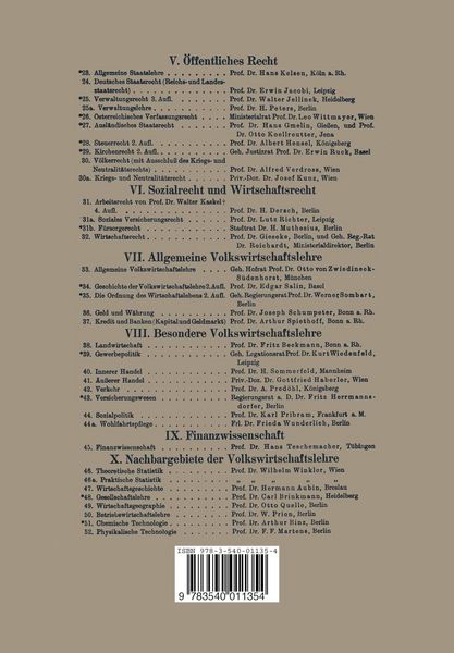 Produktbild: Kirchenrecht