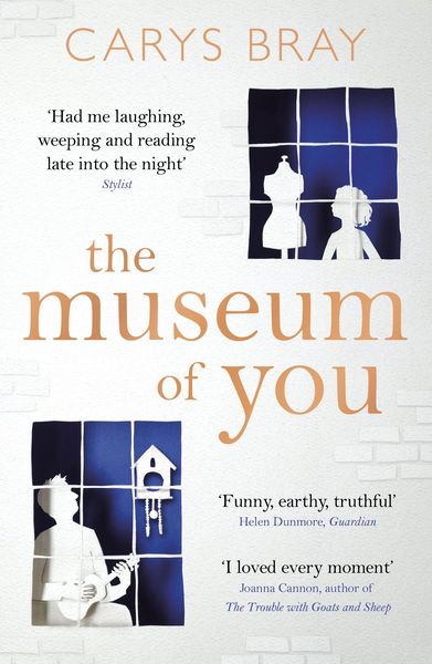 Produktbild: The Museum of You