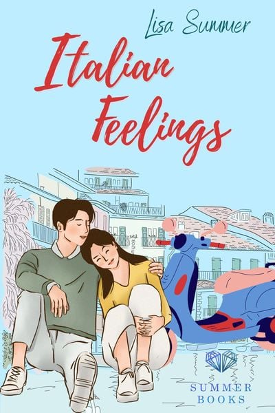 Produktbild: Italian Feelings