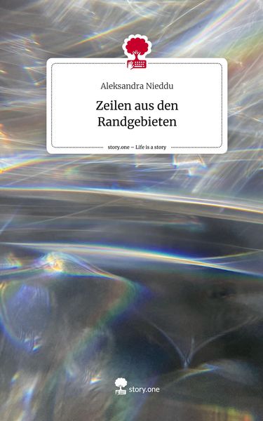 Produktbild: Zeilen aus den Randgebieten. Life is a Story - story.one
