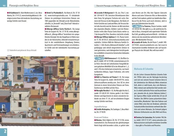 Produktbild: Reise Know-How Reisef&uuml;hrer Sardinien