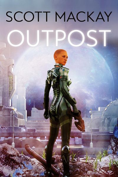 Produktbild: Outpost