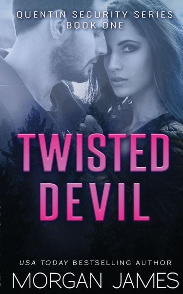 Produktbild: Twisted Devil
