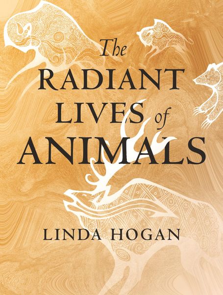 Produktbild: The Radiant Lives of Animals