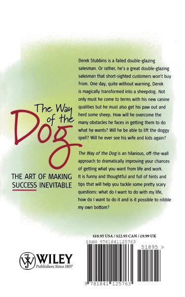 Produktbild: The Way of the Dog