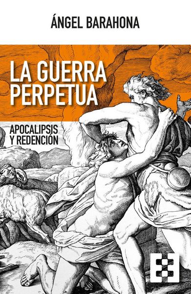 Produktbild: La guerra perpetua