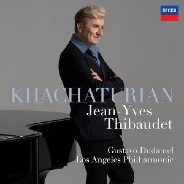 Produktbild: KHACHATURIAN