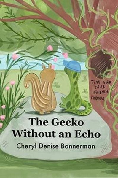 Produktbild: The Gecko Without an Echo