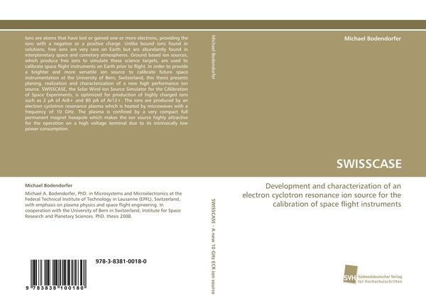 Produktbild: Swisscase