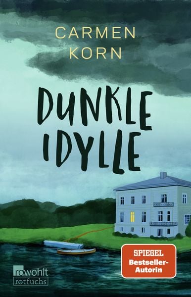 Produktbild: Dunkle Idylle