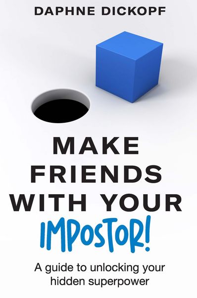 Produktbild: Make Friends with Your Impostor!