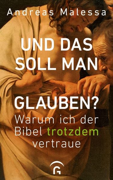 Produktbild: Und das soll man glauben?