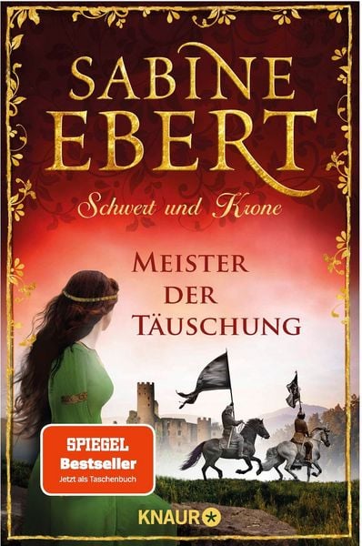 Produktbild: Schwert und Krone - Meister der T&auml;uschung