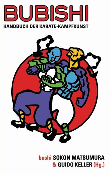 Produktbild: Bubishi