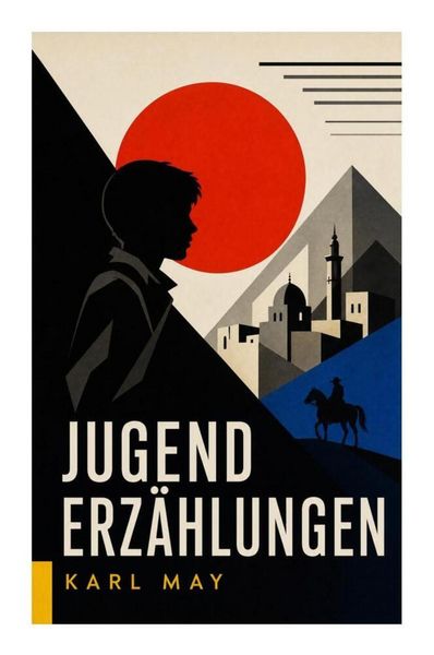 Produktbild: Jugenderz&auml;hlungen