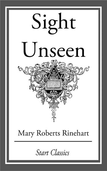 Produktbild: Sight Unseen