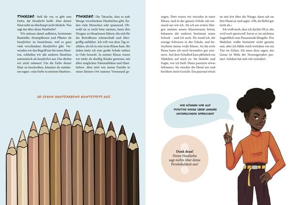 Produktbild: No to Racism!