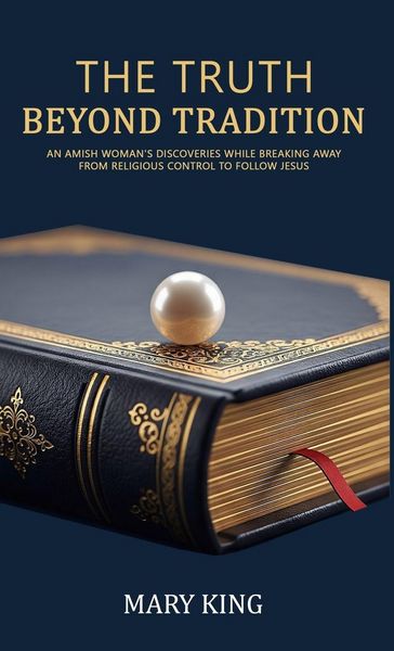 Produktbild: The Truth Beyond Tradition