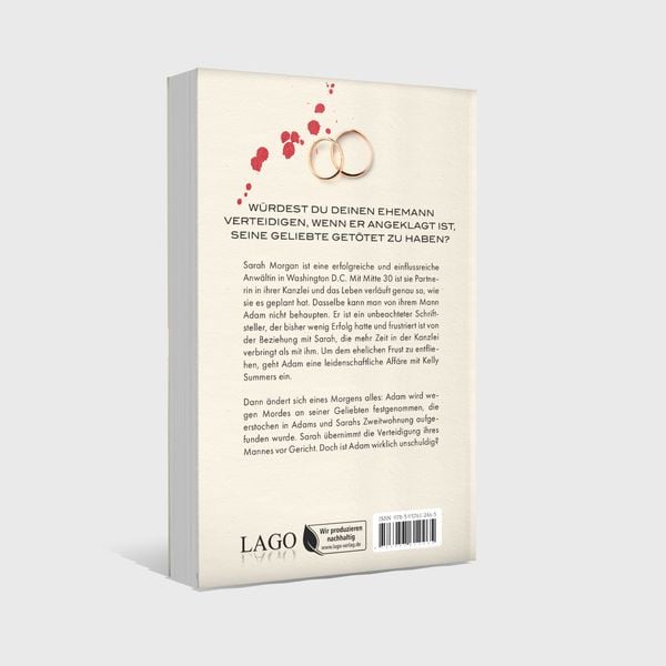 Produktbild: Liebe stirbt leise