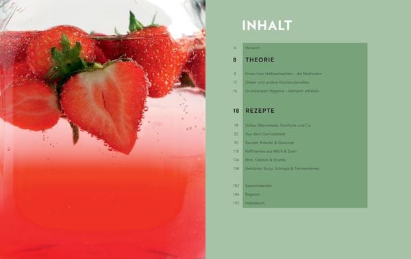 Produktbild: Die Welt im Einmachglas