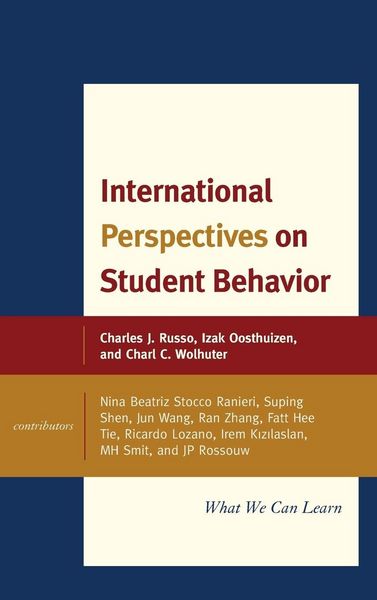 Produktbild: International Perspectives on Student Behavior
