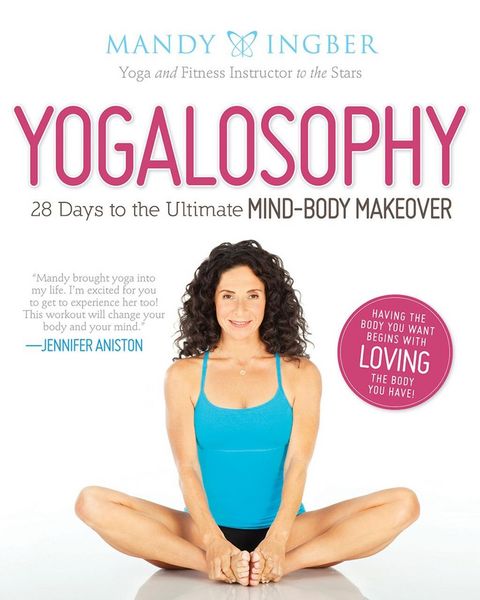 Produktbild: Yogalosophy