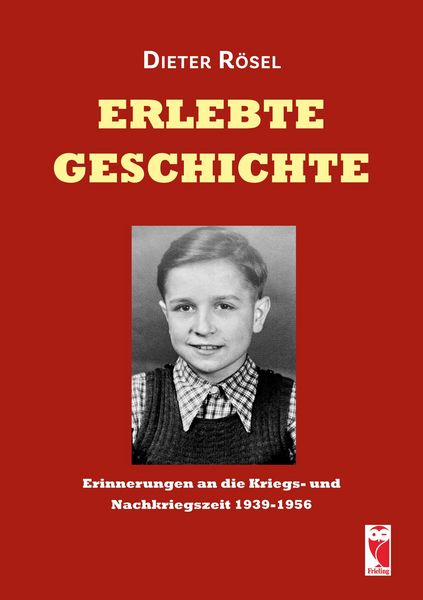 Produktbild: Erlebte Geschichte