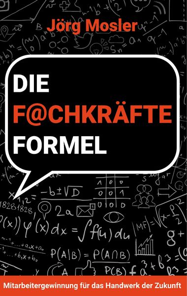 Produktbild: Die Fachkr&auml;fteformel