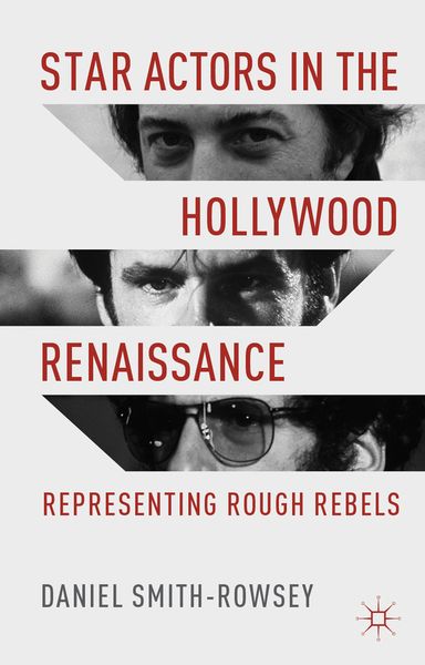 Produktbild: Star Actors in the Hollywood Renaissance