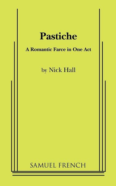 Produktbild: Pastiche