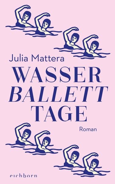 Produktbild: Wasserballetttage