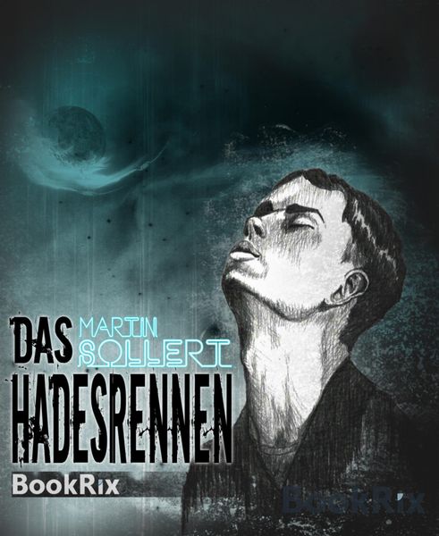Produktbild: Das Hadesrennen