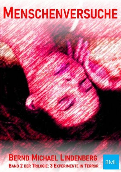 Produktbild: Menschenversuche
