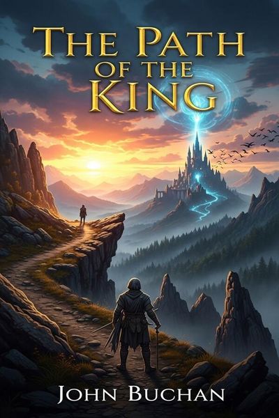 Produktbild: The Path of the King