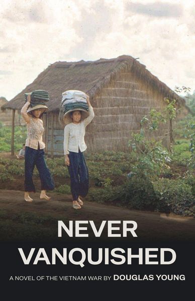 Produktbild: Never Vanquished