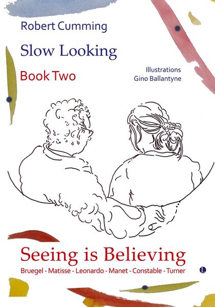 Produktbild: Seeing is Believing