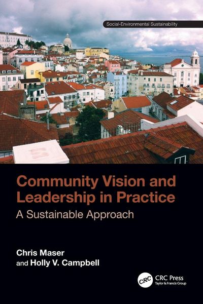 Produktbild: Community Vision and Leadership in Practice